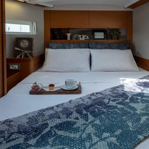 Jeanneau Sun Odyssey 410