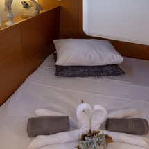 Jeanneau Sun Odyssey 410