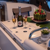 Jeanneau Sun Odyssey 410