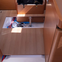 Jeanneau Sun Odyssey 410
