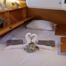 Jeanneau Sun Odyssey 410