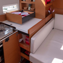 Jeanneau Sun Odyssey 410