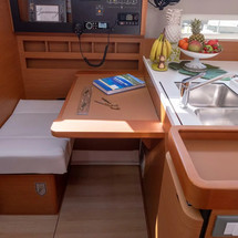 Jeanneau Sun Odyssey 410