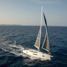 Jeanneau Sun Odyssey 410