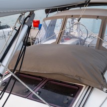 Jeanneau Sun Odyssey 410