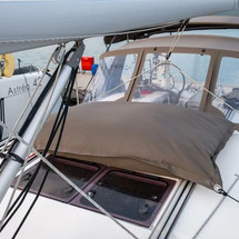 Jeanneau Sun Odyssey 410