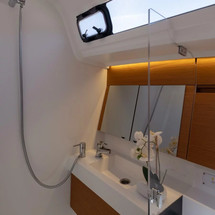Jeanneau Sun Odyssey 410