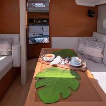 Jeanneau Sun Odyssey 410