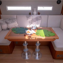 Jeanneau Sun Odyssey 410