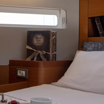 Jeanneau Sun Odyssey 410