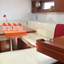 Oceanis 45