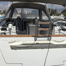 Oceanis 45