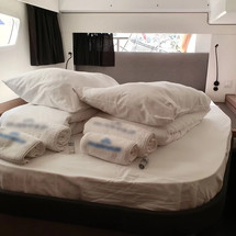 Fountaine Pajot Astrea 42