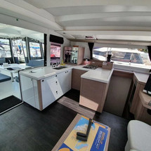 Fountaine Pajot Astrea 42