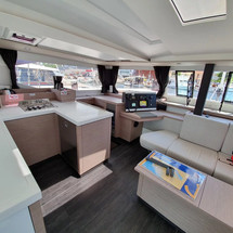 Fountaine Pajot Astrea 42