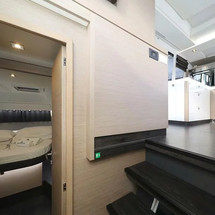 Fountaine Pajot Astrea 42