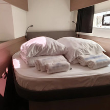 Fountaine Pajot Astrea 42