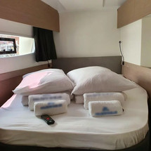 Fountaine Pajot Astrea 42