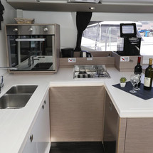 Fountaine Pajot Astrea 42
