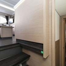 Fountaine Pajot Astrea 42