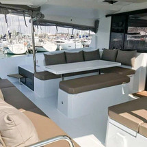 Fountaine Pajot Astrea 42