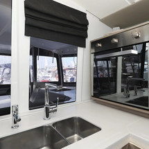 Fountaine Pajot Astrea 42