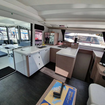 Fountaine Pajot Astrea 42