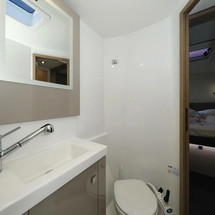 Fountaine Pajot Astrea 42
