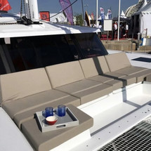 Fountaine Pajot Astrea 42