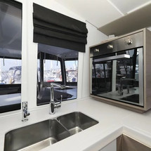 Fountaine Pajot Astrea 42