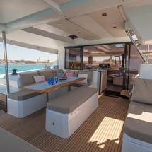 Fountaine Pajot Astrea 42