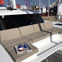 Fountaine Pajot Astrea 42