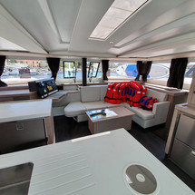 Fountaine Pajot Astrea 42