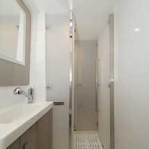 Fountaine Pajot Astrea 42
