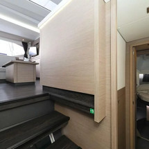 Fountaine Pajot Astrea 42