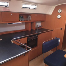 Bavaria 45 Cruiser