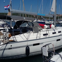 Bavaria 45 Cruiser