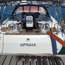 Bavaria 45 Cruiser