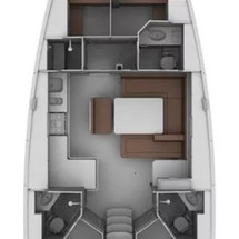 Bavaria 45 Cruiser