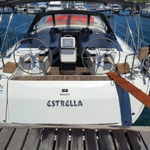 Bavaria 45 Cruiser