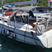 Bavaria 45 Cruiser