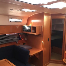 Bavaria 45 Cruiser