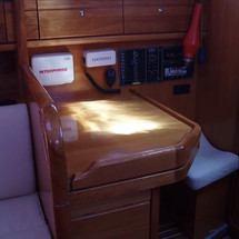 Bavaria 45 Cruiser