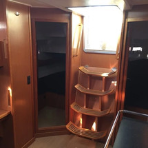 Bavaria 45 Cruiser