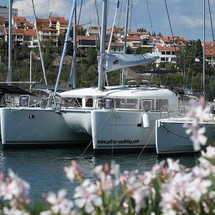 Lagoon 400 S2