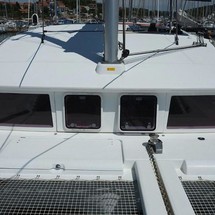 Lagoon 400 S2