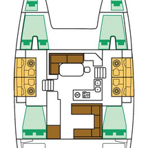 Lagoon 400 S2