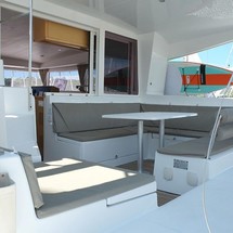Lagoon 400 S2