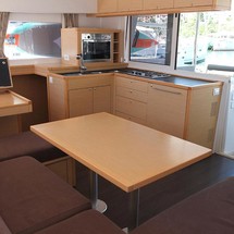 Lagoon 400 S2