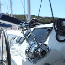 Lagoon 400 S2